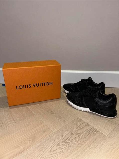 ≥ Vind louis vuitton sneaker in Schoenen op Marktplaats.